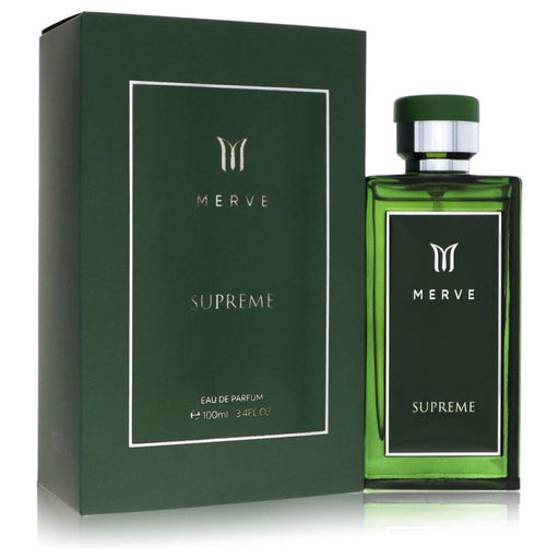 Merve Supreme by for Women-100 Ml