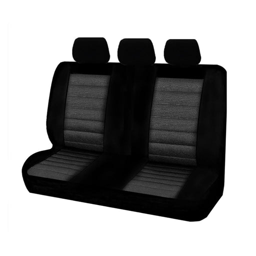 Ice Mesh Seat Covers - Universal Size 06 08z