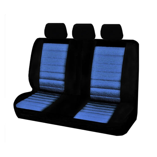 Ice Mesh Seat Covers - Universal Size 06 08z