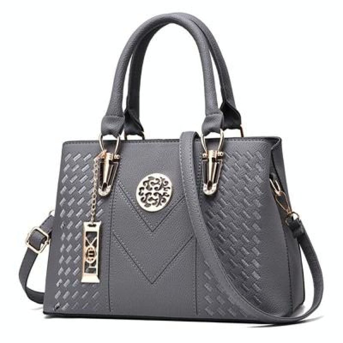 Messenger Leather Handbags Bags For Women Hand Bag