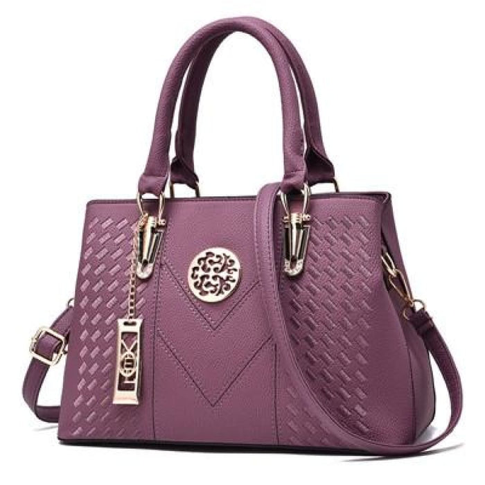 Messenger Leather Handbags Bags For Women Hand Bag