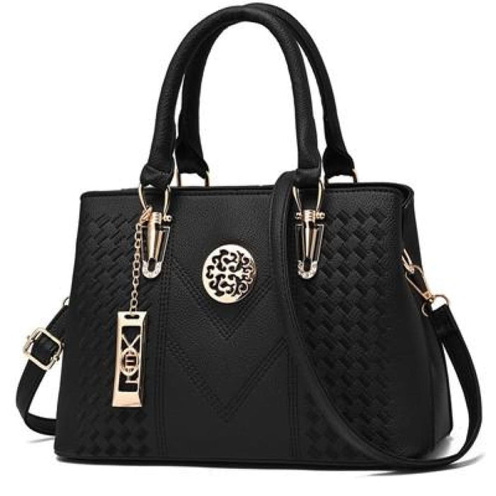 Messenger Leather Handbags Bags For Women Hand Bag