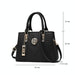 Messenger Leather Handbags Bags For Women Hand Bag