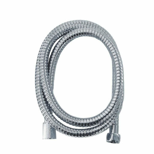 Metal 1.5m Shower Hose with Universal Fitting
