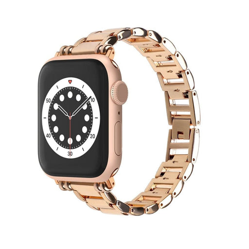 Metal Adjustable Strap For Apple Watch