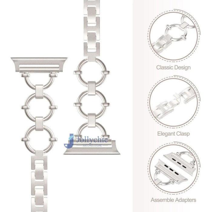 Metal Bracelet for Apple Iwatch