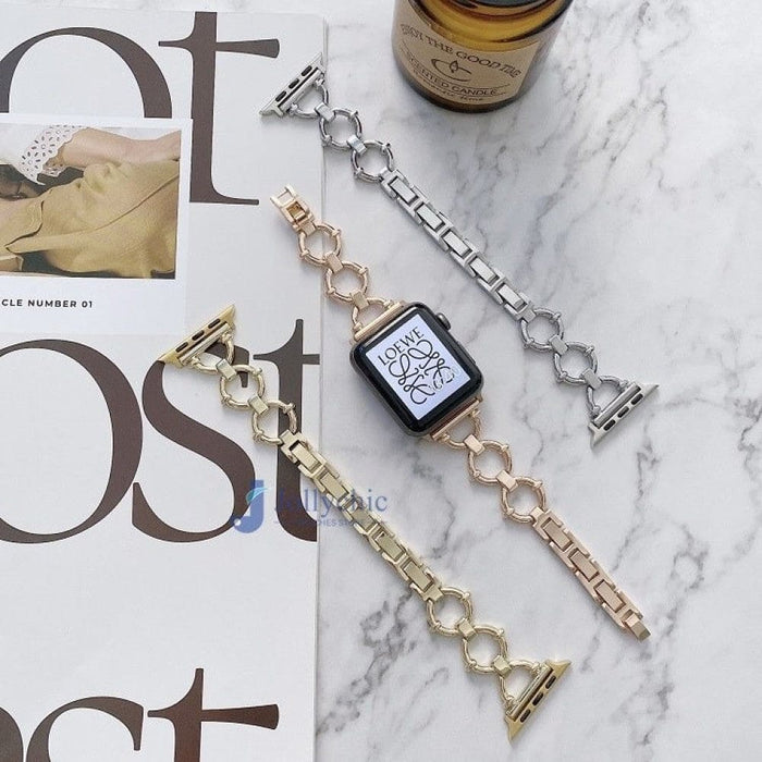 Metal Bracelet for Apple Iwatch