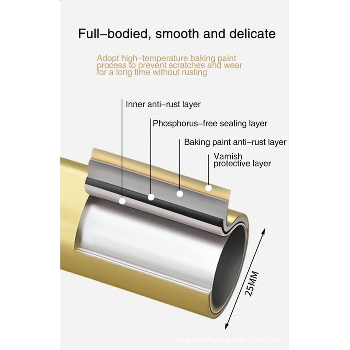 Metal Coat Rack Marble Base Hooks Clothes Coats Bag Tree