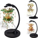 3d Metal Puzzle Different Season Lantern Model Kits