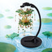 3d Metal Puzzle Different Season Lantern Model Kits
