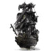3d Metal Puzzle the Flying Dutchman Model Building Kits