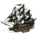 3d Metal Puzzle The Flying Dutchman Model Building Kits