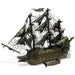 3d Metal Puzzle the Flying Dutchman Model Building Kits