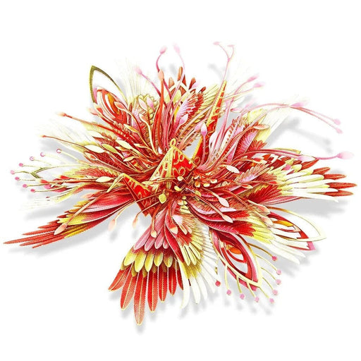 3d Metal Puzzles Capricornus Model Building Kits Creative