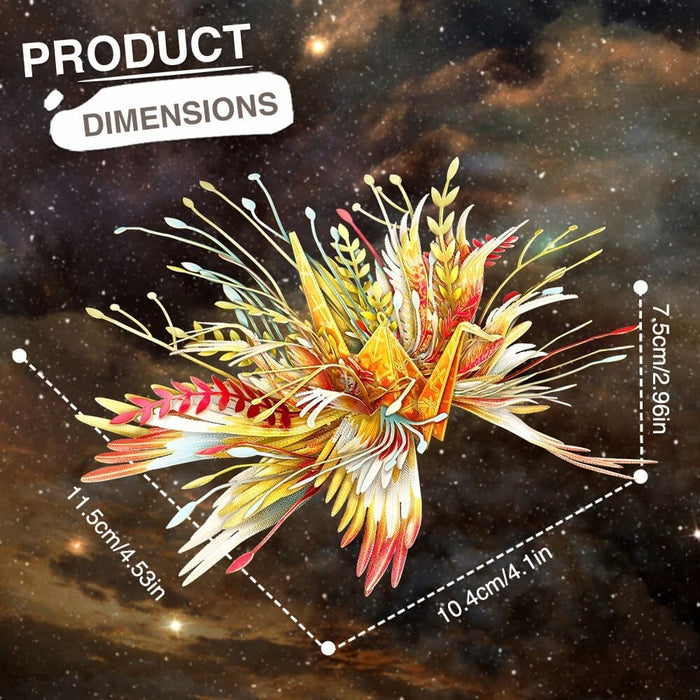 3d Metal Puzzles Sagittarius Assembly Model Kits