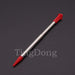 Metal Telescopic Touch Screen Stylus Pen for Nintendo New