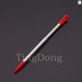Metal Telescopic Touch Screen Stylus Pen for Nintendo New
