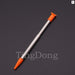 Metal Telescopic Touch Screen Stylus Pen for Nintendo New
