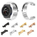 Metal Watch Band Connectors For Amazfit Active Edge A2212 1