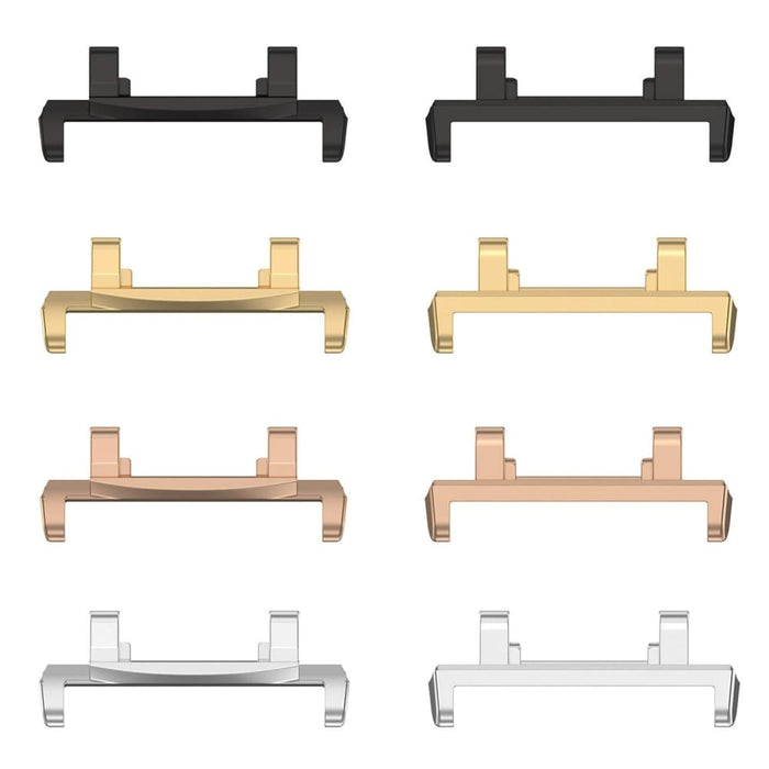 Metal Watch Band Connectors For Amazfit Active Edge A2212 1