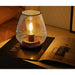 Metal Wireless Battery Powered Led Table Lamp For Home Decor