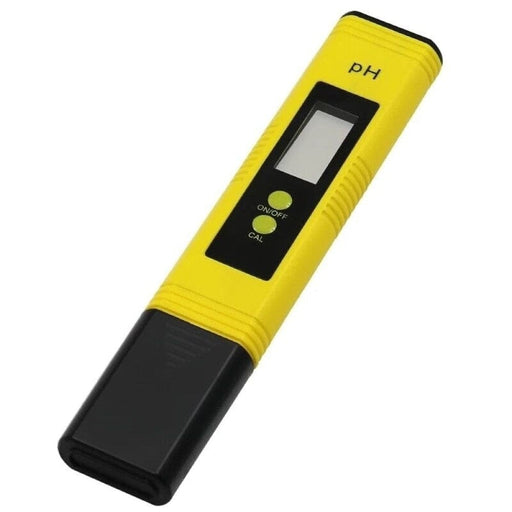 Ph Meter 0.01 High Precision For Water Quality Tester