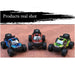 Mgrc Charging Remote Control Car 2.4g Wireless Four Way