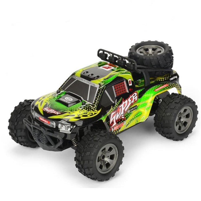 Mgrc Charging Remote Control Car 2.4g Wireless Four Way