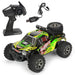 Mgrc Charging Remote Control Car 2.4g Wireless Four Way