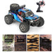 Mgrc Charging Remote Control Car 2.4g Wireless Four Way