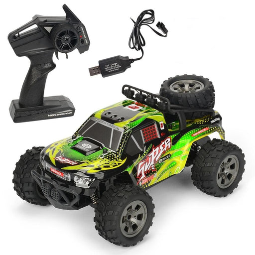 Mgrc Charging Remote Control Car 2.4g Wireless Four Way