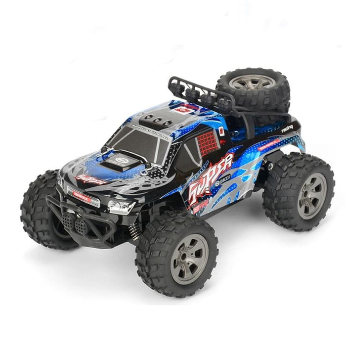 Mgrc Charging Remote Control Car 2.4g Wireless Four Way