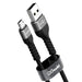 Micro Usb Charging Data Cable for Samsung Xiaomi Huawei