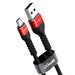 Micro Usb Charging Data Cable for Samsung Xiaomi Huawei
