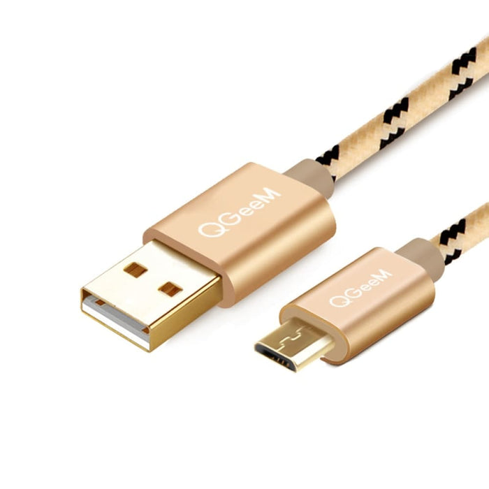 Micro Usb Charging Data Cable for Samsung Xiaomi Huawei
