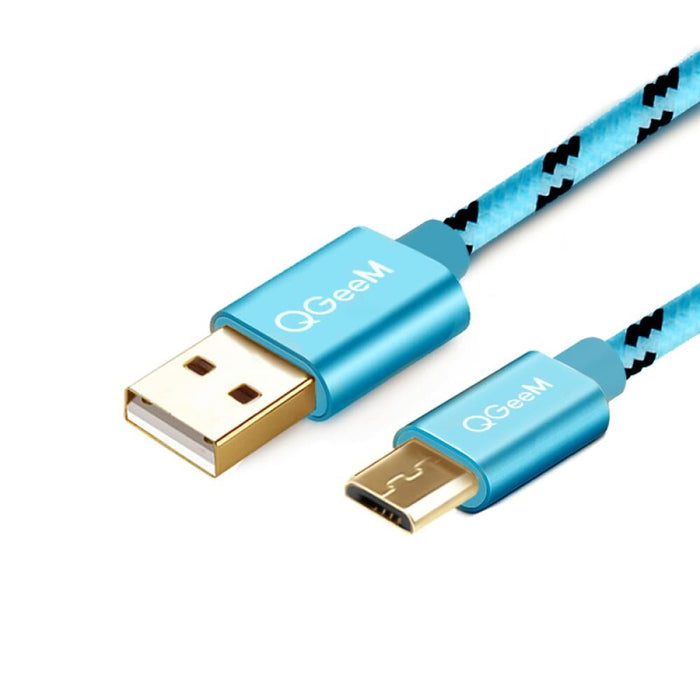 Micro Usb Charging Data Cable for Samsung Xiaomi Huawei