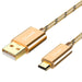 Micro Usb Charging Data Cable for Samsung Xiaomi Huawei