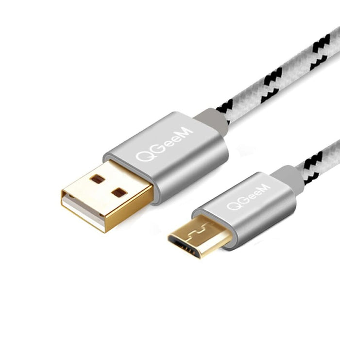 Micro Usb Charging Data Cable for Samsung Xiaomi Huawei