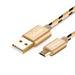 Micro Usb Charging Data Cable for Samsung Xiaomi Huawei