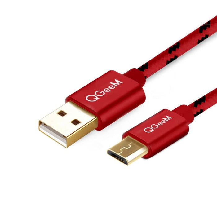 Micro Usb Charging Data Cable for Samsung Xiaomi Huawei
