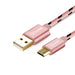 Micro Usb Charging Data Cable for Samsung Xiaomi Huawei