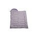 Micro Compact Design Thermal Sleeping Bag Purple