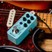 Micro E7 Polyphonic Synth Mini Electric Guitar Effect Pedal