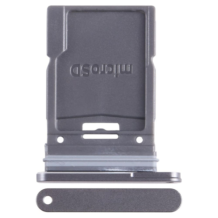 Micro Sd Card Tray for Samsung Galaxy Tab S9 Sm X810 Wifi