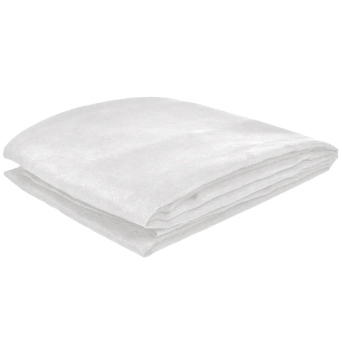 Micro-suede Couch Slipcover Cream 210 x 280 Cm Otbnkb