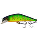 Microbe Road Lures Slow Sinking Minnow Bait 5.7cm 3.4g