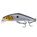 Microbe Road Lures Slow Sinking Minnow Bait 5.7cm 3.4g