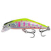 Microbe Road Lures Slow Sinking Minnow Bait 5.7cm 3.4g