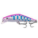 Microbe Road Lures Slow Sinking Minnow Bait 5.7cm 3.4g