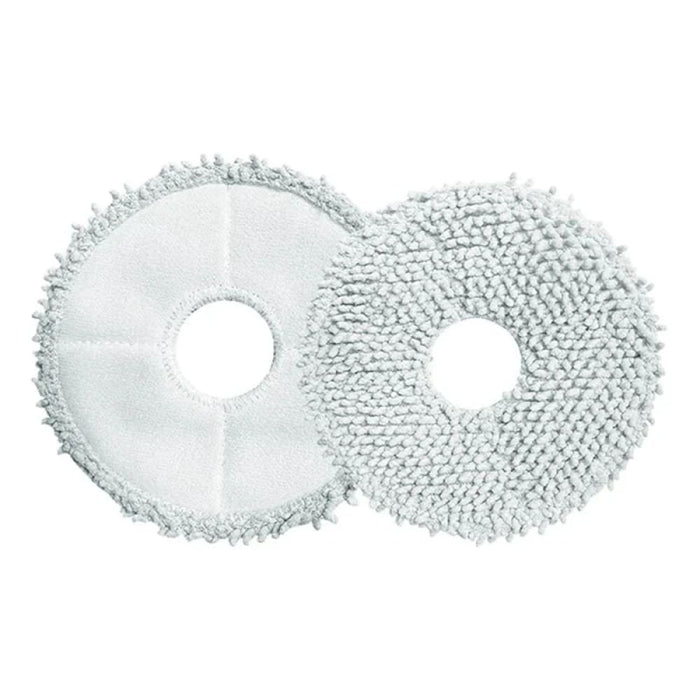 Microfiber Mop Cloth For Robot Vacuum